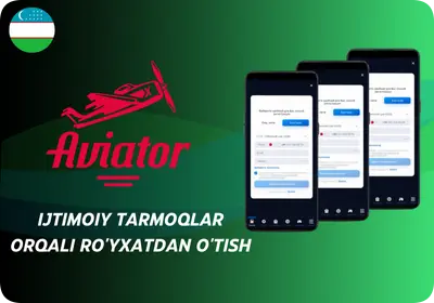 online ro'yxatdan o'tish