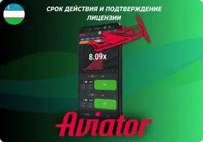 Лицензия