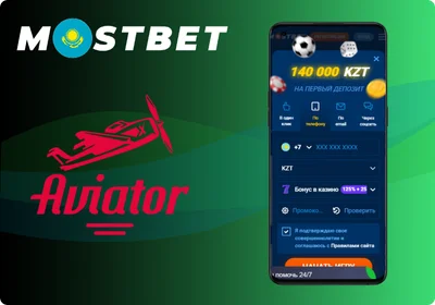 Mostbet Aviator