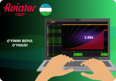 Kazino Platformasida Aviator o‘yinini Bepul O‘ynash
