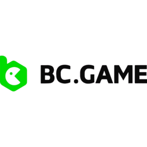 BC.Game Casino Logo